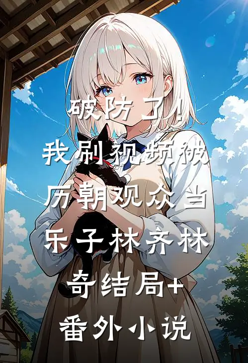 破防了！我刷视频被历朝观众当乐子林齐林奇结局+番外小说
