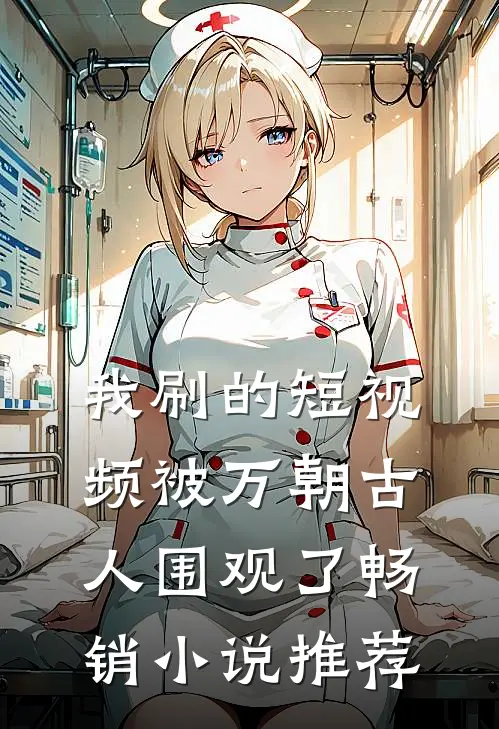 我刷的短视频被万朝古人围观了畅销小说推荐