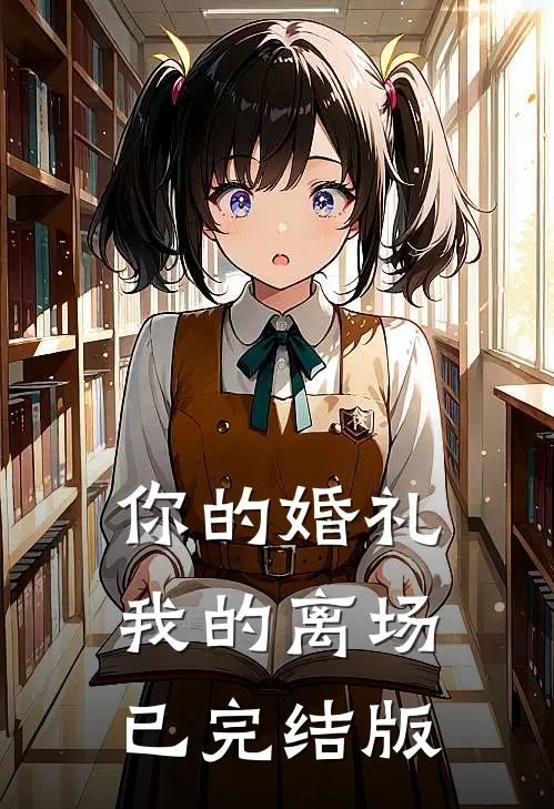 你的婚礼，我的离场已完结版