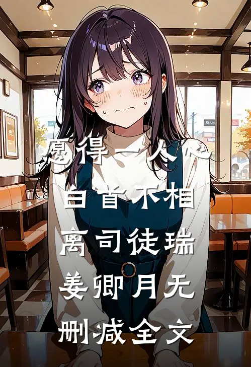愿得一人心，白首不相离司徒瑞姜卿月无删减全文