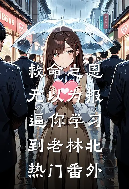 救命之恩无以为报，逼你学习到老林北热门番外
