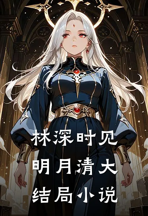 林深时见明月清大结局小说