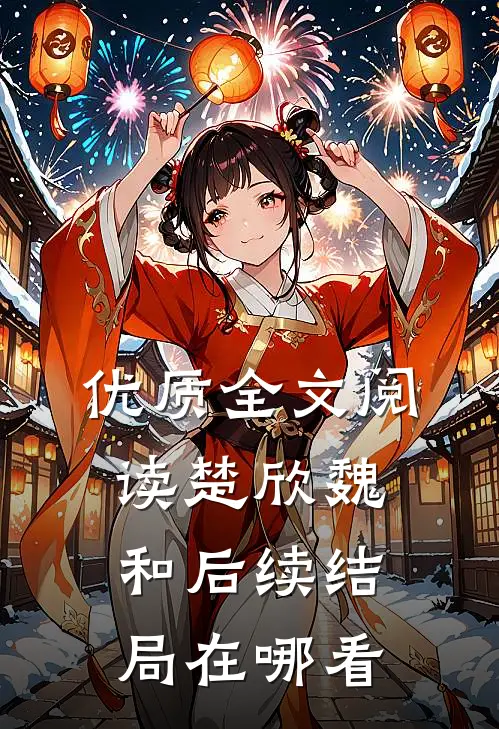 优质全文阅读楚欣魏和后续结局在哪看
