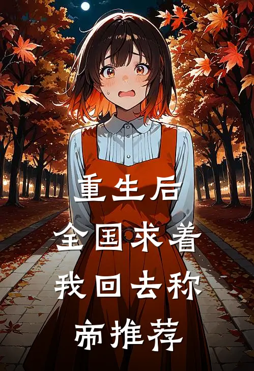 重生后，全国求着我回去称帝推荐