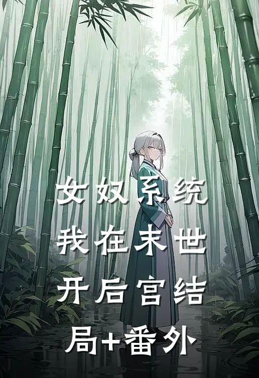 女奴系统：我在末世开后宫结局+番外