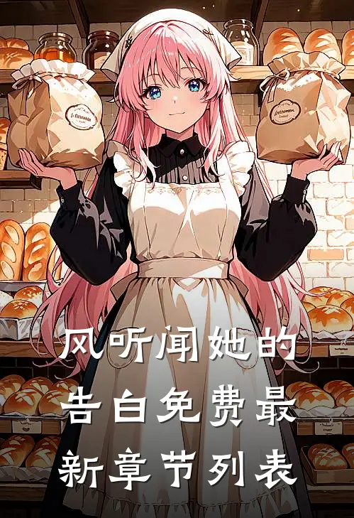 风听闻她的告白免费最新章节列表