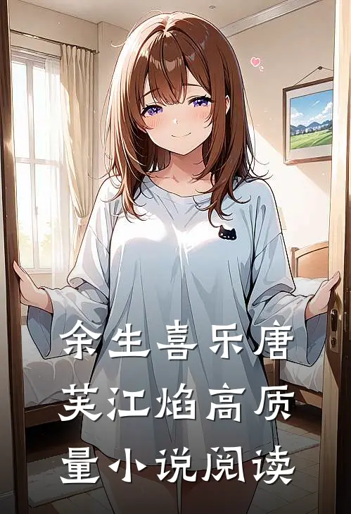 余生喜乐唐芙江焰高质量小说阅读