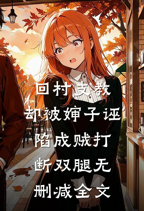 回村支教，却被婶子诬陷成贼打断双腿无删减全文