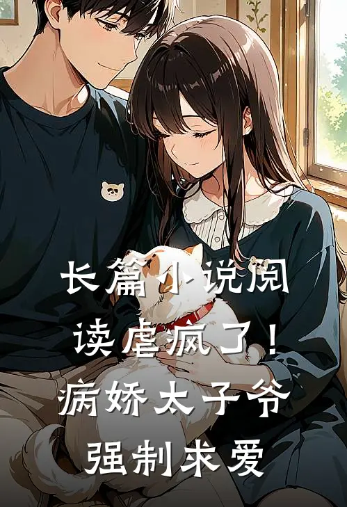 长篇小说阅读虐疯了！病娇太子爷强制求爱