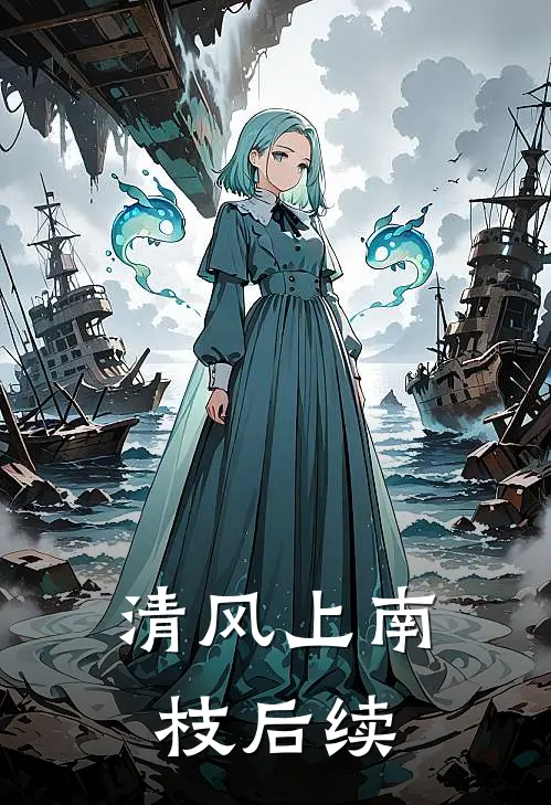 清风上南枝后续