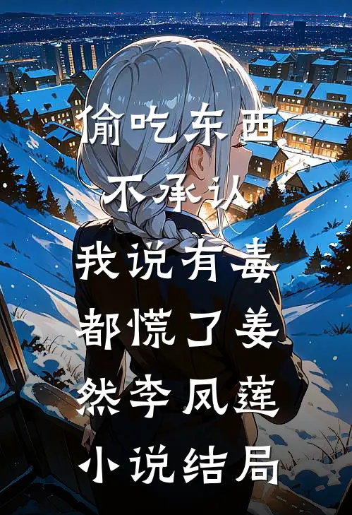 偷吃东西不承认，我说有毒都慌了姜然李凤莲小说结局