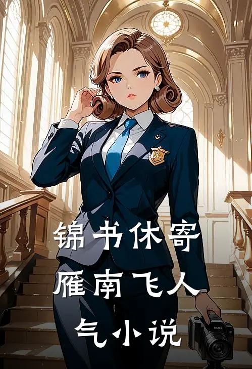 锦书休寄雁南飞人气小说