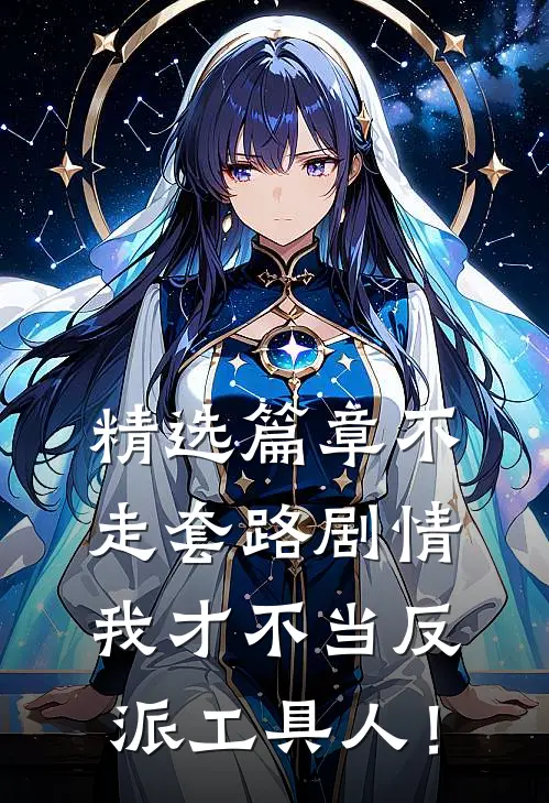 精选篇章不走套路剧情，我才不当反派工具人！