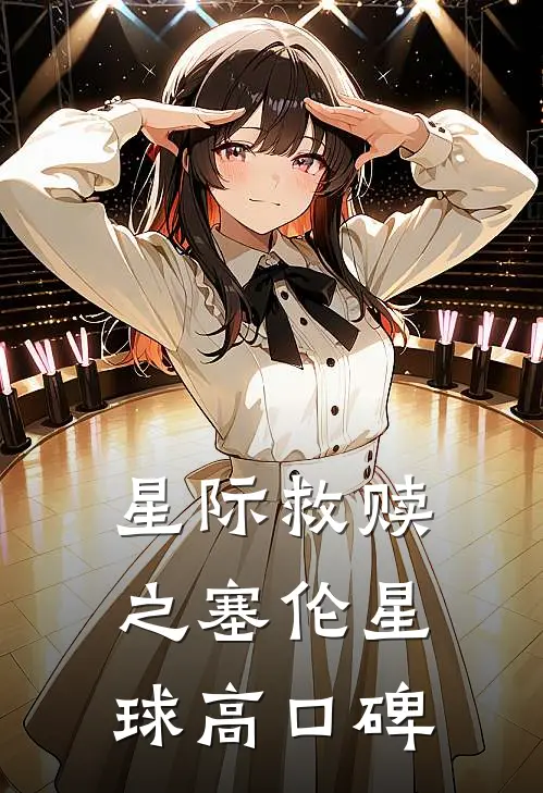 星际救赎之塞伦星球高口碑