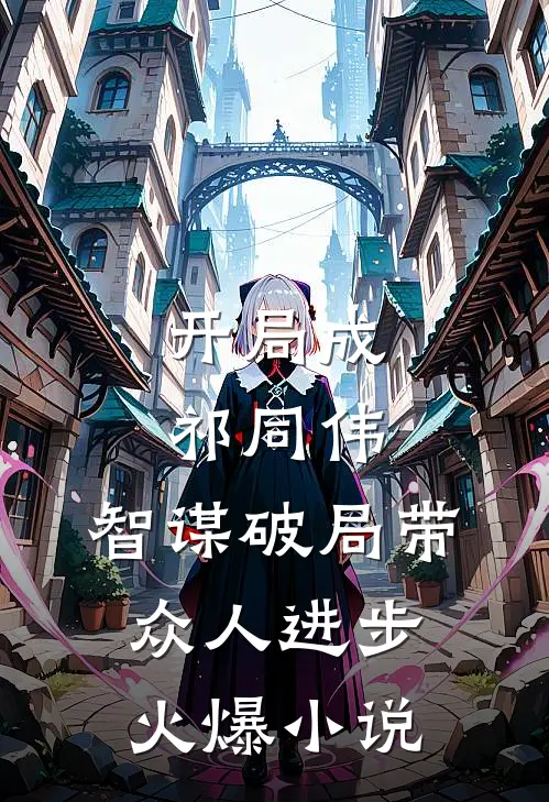 开局成祁同伟，智谋破局带众人进步火爆小说