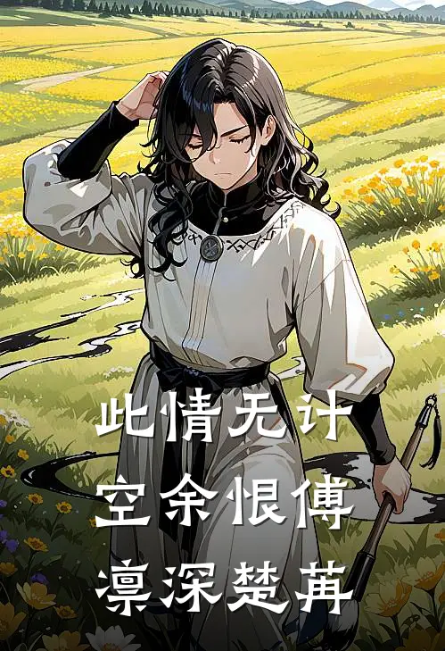 此情无计空余恨傅凛深楚苒