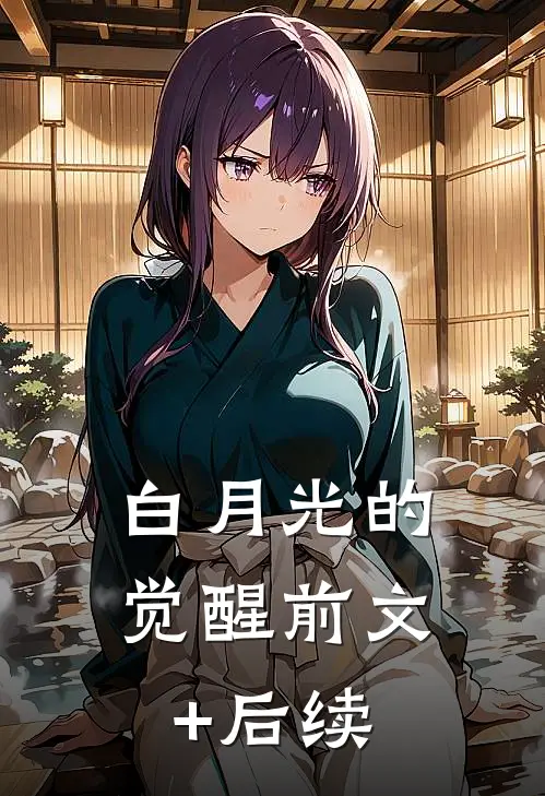 白月光的觉醒前文+后续