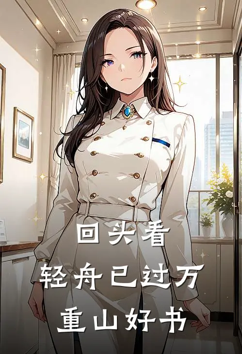 回头看，轻舟已过万重山好书