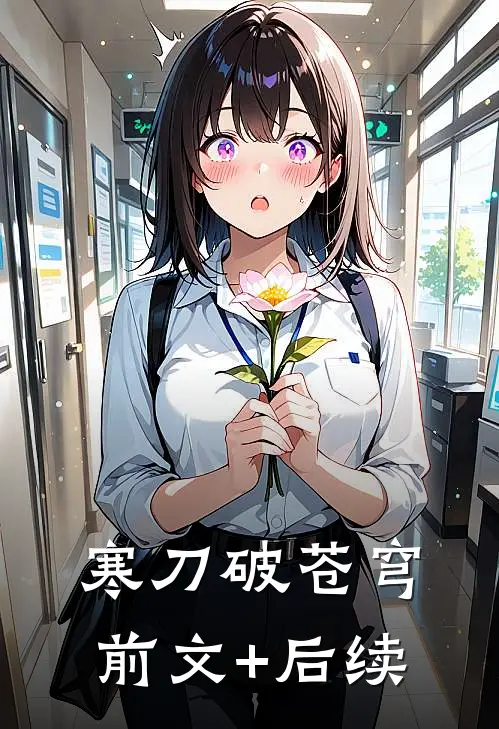 寒刀破苍穹前文+后续