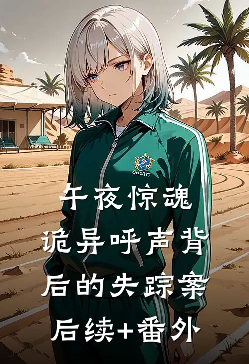 午夜惊魂：诡异呼声背后的失踪案后续+番外