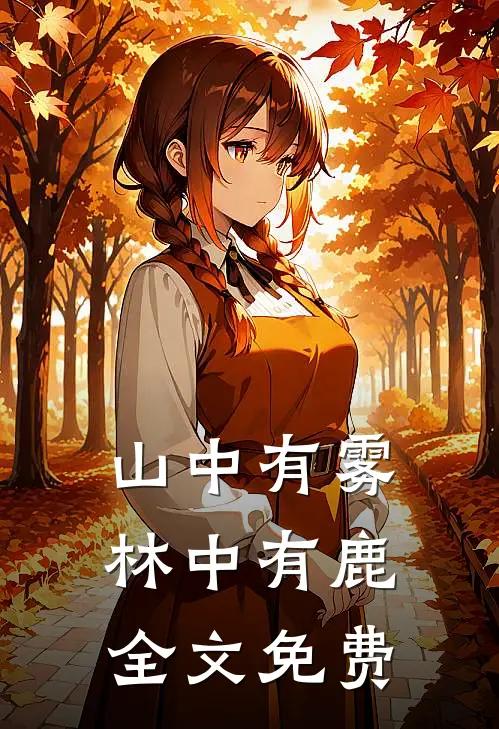 山中有雾林中有鹿全文免费