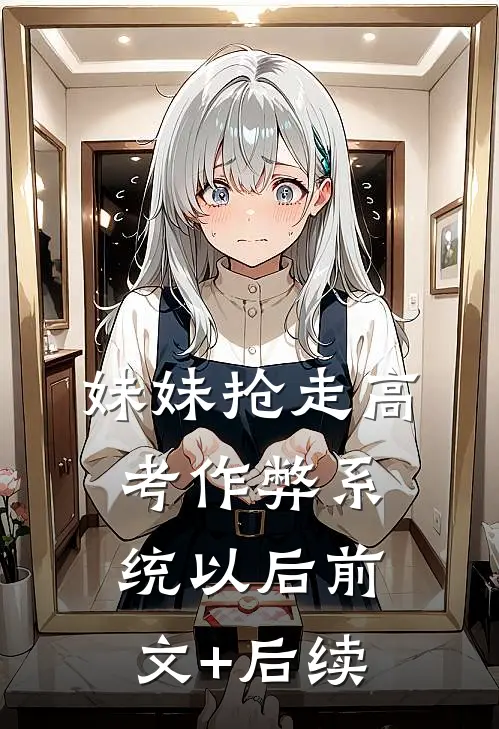 妹妹抢走高考作弊系统以后前文+后续