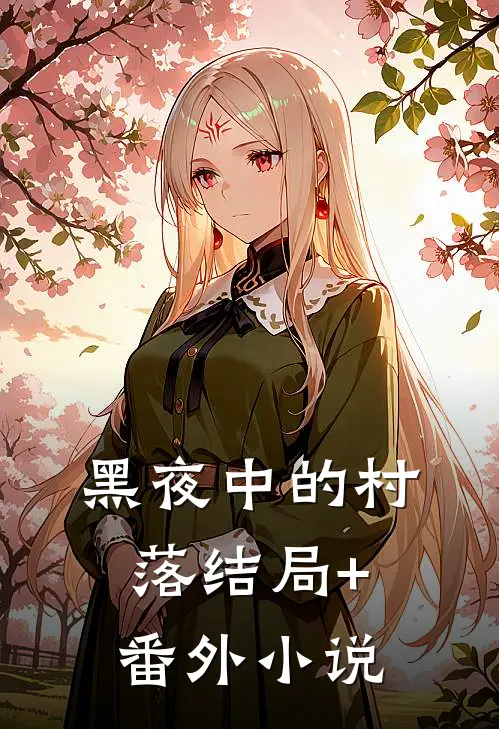黑夜中的村落结局+番外小说