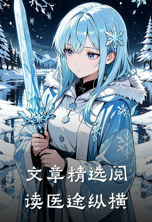 文章精选阅读医途纵横