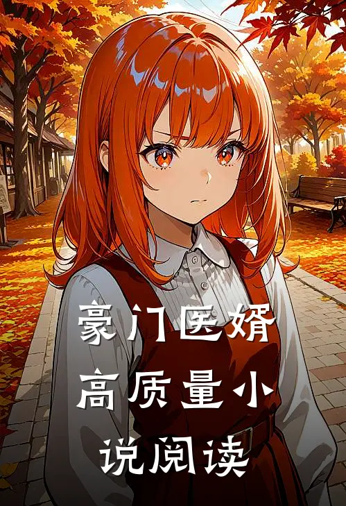 豪门医婿高质量小说阅读