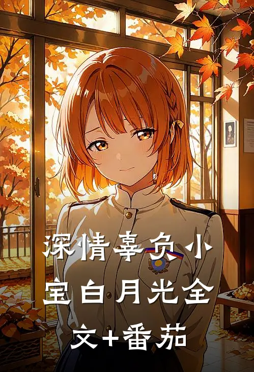 深情辜负小宝白月光全文+番茄