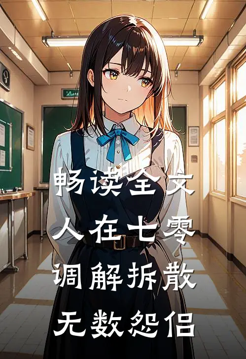 畅读全文人在七零，调解拆散无数怨侣