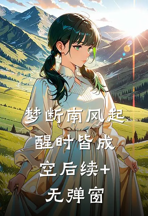 梦断南风起，醒时皆成空后续+无弹窗