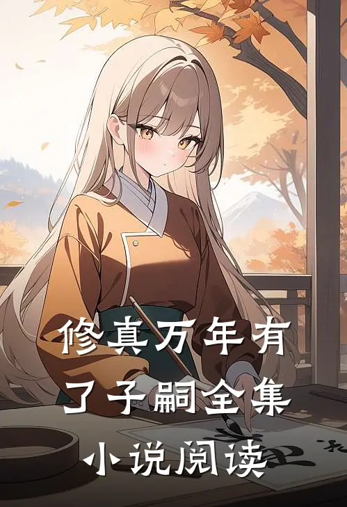 修真万年有了子嗣全集小说阅读