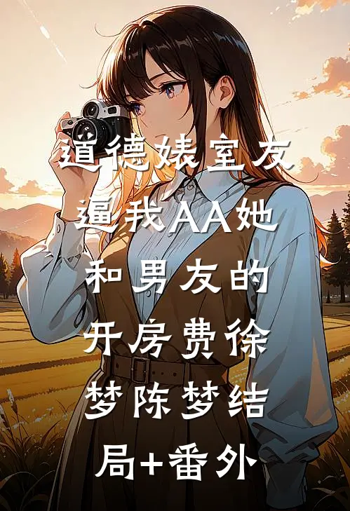 道德婊室友逼我AA她和男友的开房费徐梦陈梦结局+番外