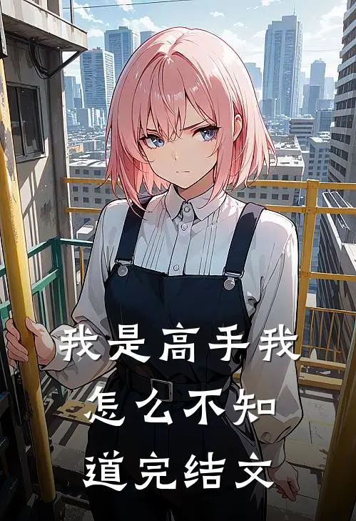 我是高手我怎么不知道完结文