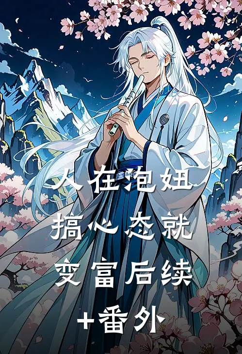 人在泡妞，搞心态就变富后续+番外