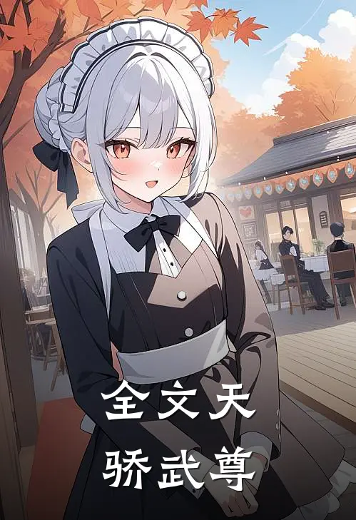 全文天骄武尊