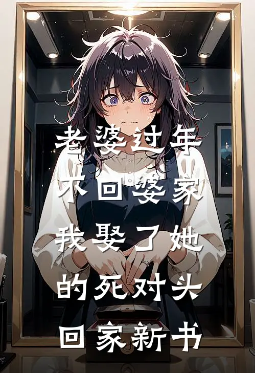 老婆过年不回婆家，我娶了她的死对头回家新书