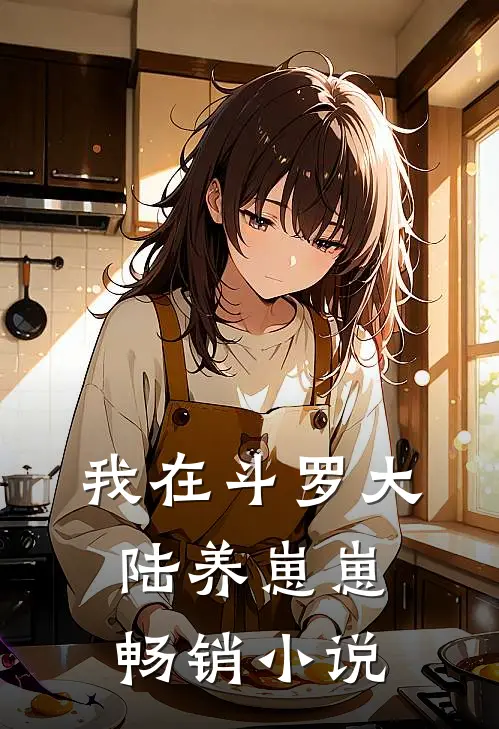 我在斗罗大陆养崽崽畅销小说