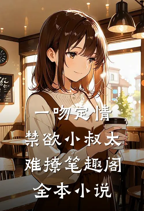 一吻定情:禁欲小叔太难撩笔趣阁全本小说