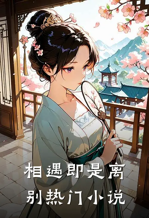 相遇即是离别热门小说