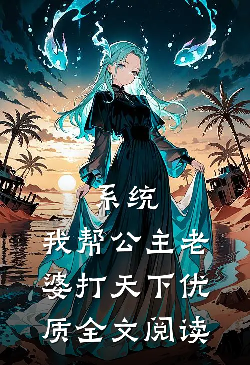 系统：我帮公主老婆打天下优质全文阅读