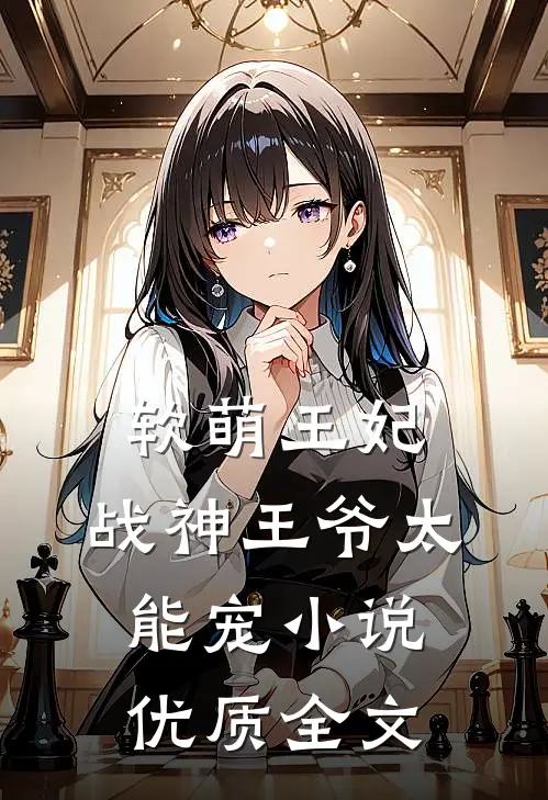 软萌王妃:战神王爷太能宠小说优质全文