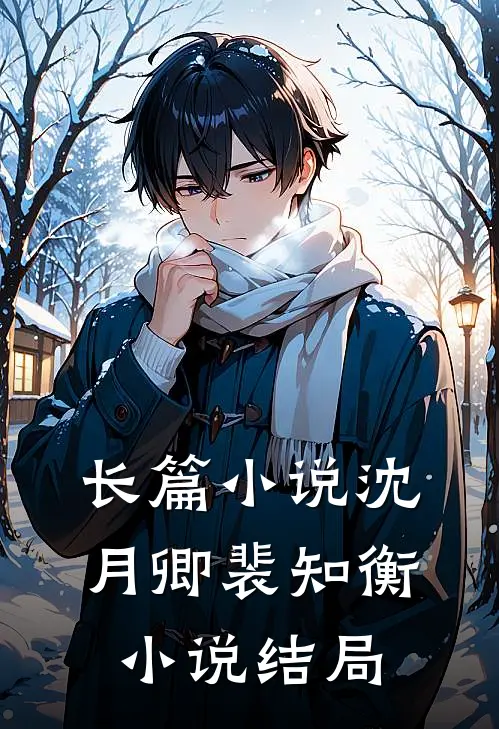 长篇小说沈月卿裴知衡小说结局