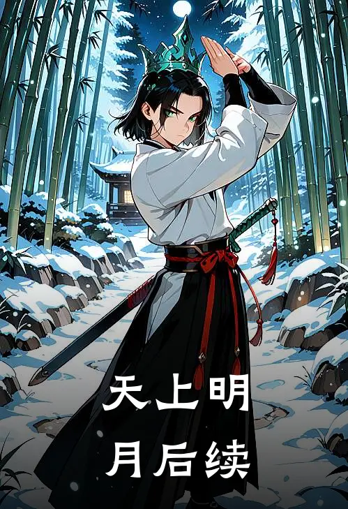 天上明月后续