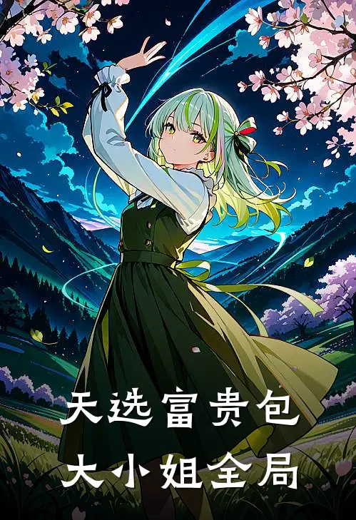 天选富贵包大小姐全局