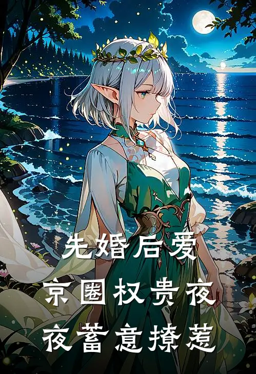 先婚后爱：京圈权贵夜夜蓄意撩惹