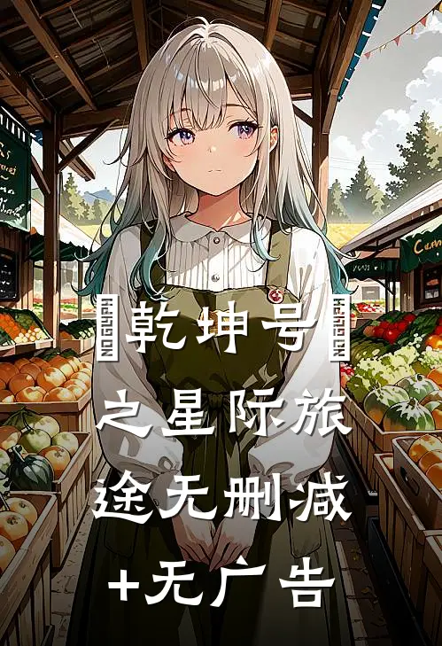 ＂乾坤号＂之星际旅途无删减+无广告