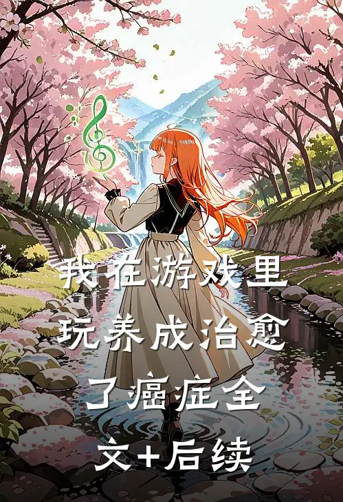 我在游戏里，玩养成治愈了癌症全文+后续