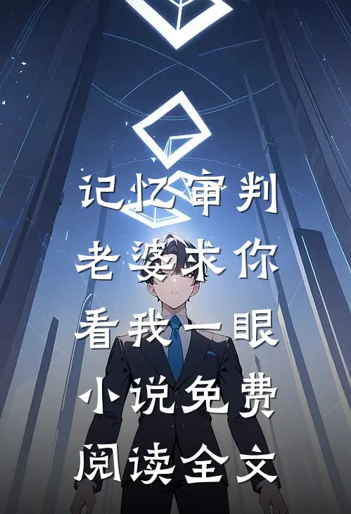 记忆审判：老婆求你看我一眼小说免费阅读全文